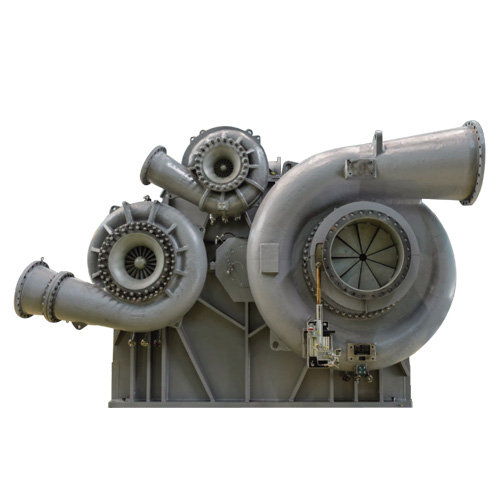 Process centrifugal Compressor